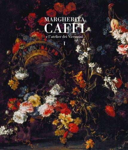 Margherita Caffi e l'atelier dei vicentini