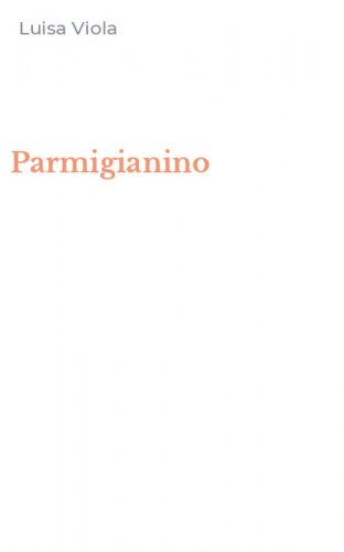 Parmigianino