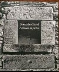 Staninslao Farri. Amuleti di pietra