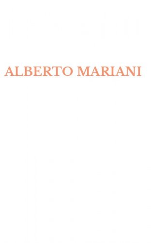 ALBERTO MARIANI