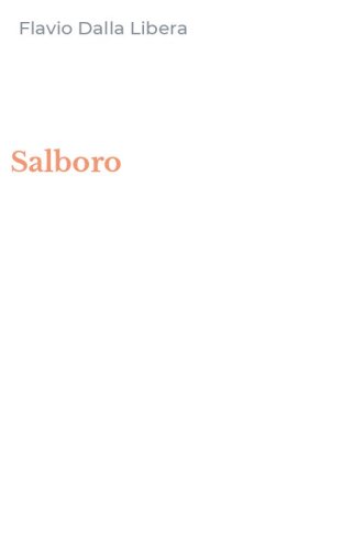 Salboro