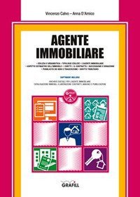 Agente immobiliare