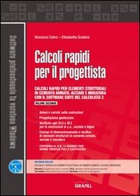 Calcoli rapidi per il progettista