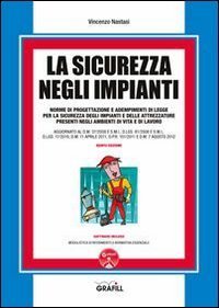 La sicurezza negli impianti