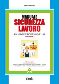 Manuale sicurezza lavoro