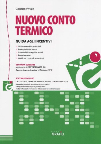 Nuovo conto termico