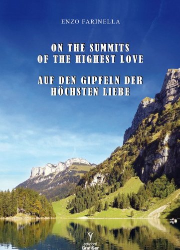 On the summits of the highest love-Auf den Gipfeln der H&ouml;chsten Liebe