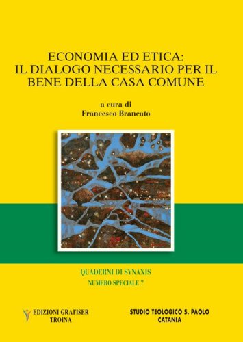 Quaderni di Synaxis. Numero speciale