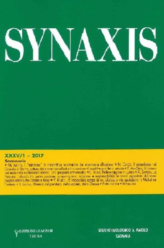 Sinaxis