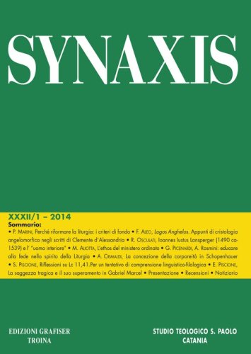 Synaxis