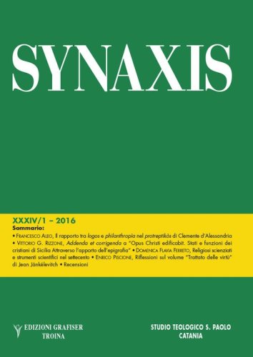 Synaxis