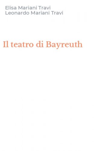 Il teatro di Bayreuth