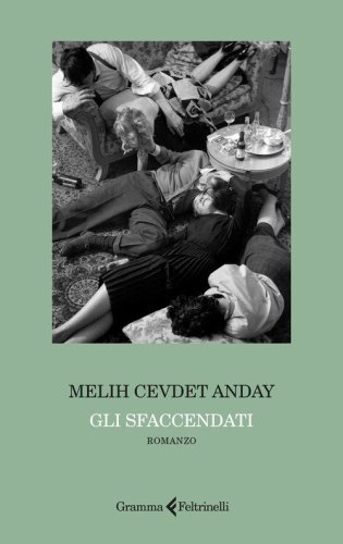 Gli sfaccendati