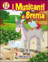 I musicanti di Brema