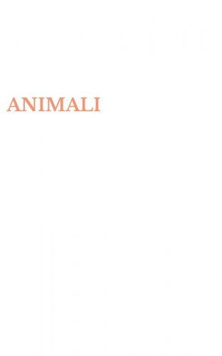 ANIMALI