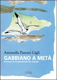 Gabbiano a met&agrave;. Racconti di elaborazione del dolore