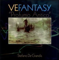 Vefantasy. &laquo;Profumo antico&raquo;