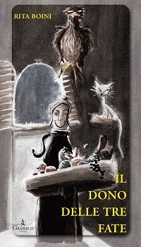 Il dono delle tre fate