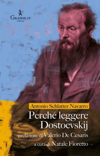 Perch&eacute; leggere Dostoevskij