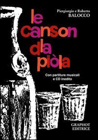 Le canson dla pi&ograve;la