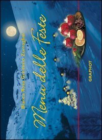 Men&ugrave; delle feste