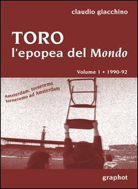 Toro, la cavalcata del mondo