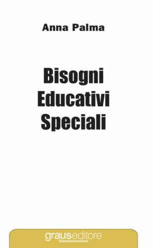 Bisogni educativi speciali