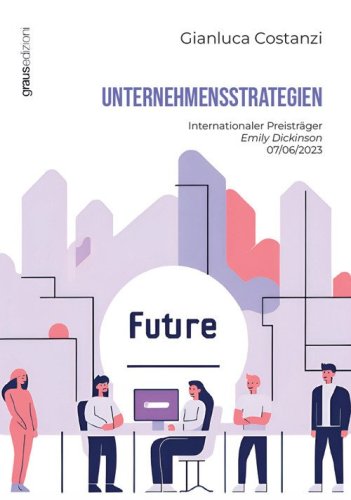 Unternehmensstrategien