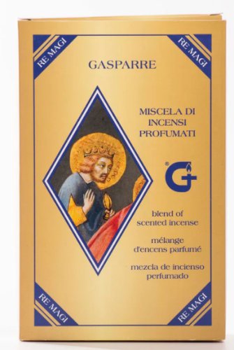 GASPARRE INCENSO PROFUMATO 500 GR