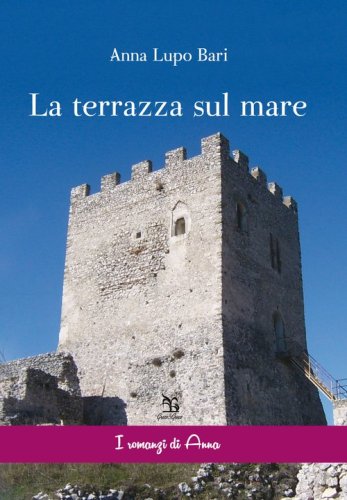 La terrazza sul mare
