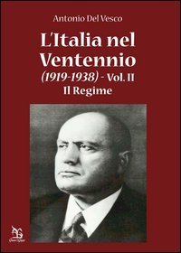 L'Italia nel ventennio (1919-1938)