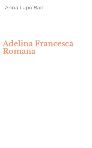 Adelina Francesca Romana