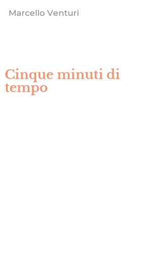 Cinque minuti di tempo