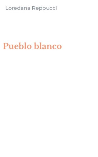 Pueblo blanco