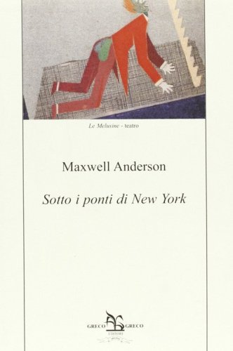 Sotto i ponti di New York