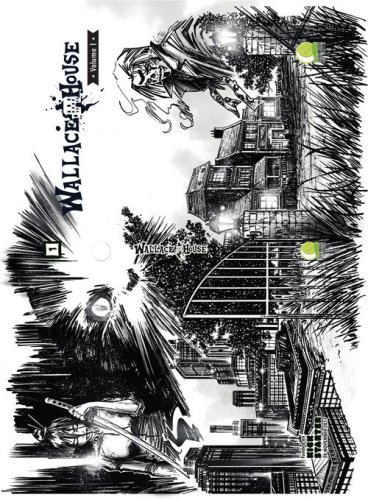 Wallace House. Ediz. italiana e inglese