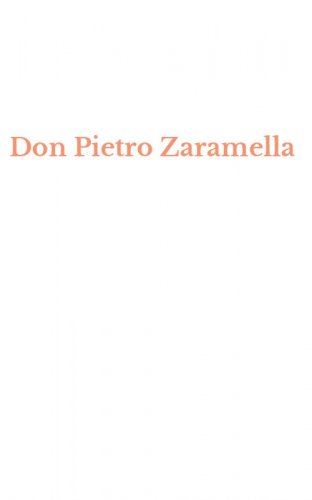 Don Pietro Zaramella