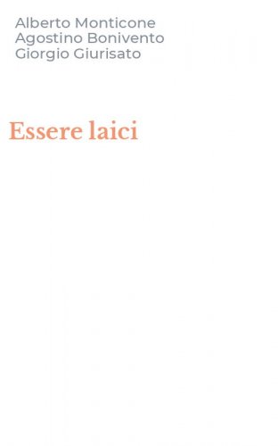 Essere laici