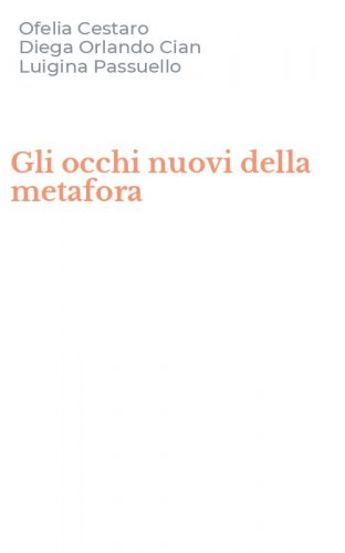 Gli occhi nuovi della metafora