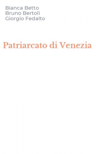 Patriarcato di Venezia