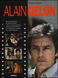 Alain Delon. Ediz. francese