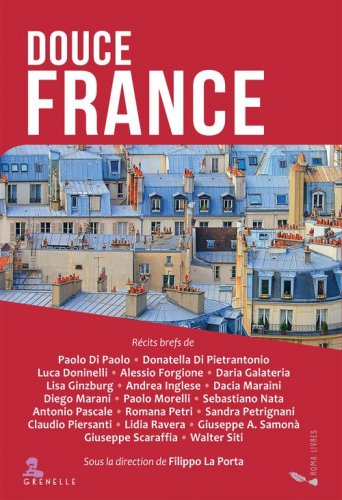 Douce France. R&eacute;cits brefs