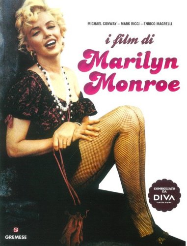 I film di Marilyn Monroe