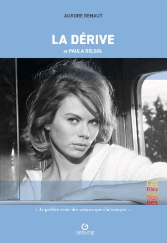 La derive de Paula Delsol