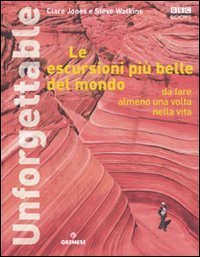 Le escursioni pi&ugrave; belle del mondo da fare almeno una volta nella vita