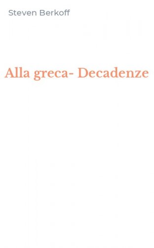 Alla greca-Decadenze
