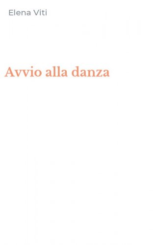 Avvio alla danza