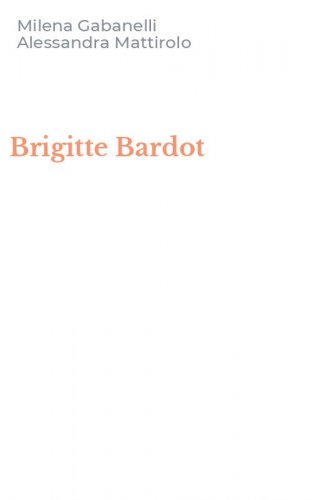 Brigitte Bardot