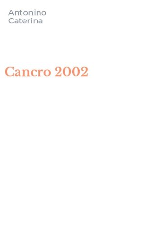 Cancro 2002