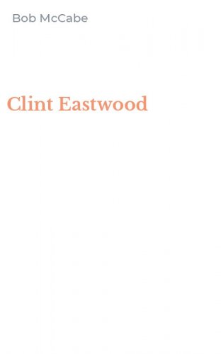 Clint Eastwood